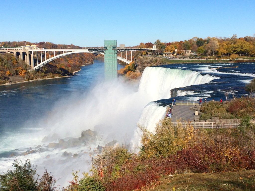 The Great American Road Trip| New York&nbsp;State