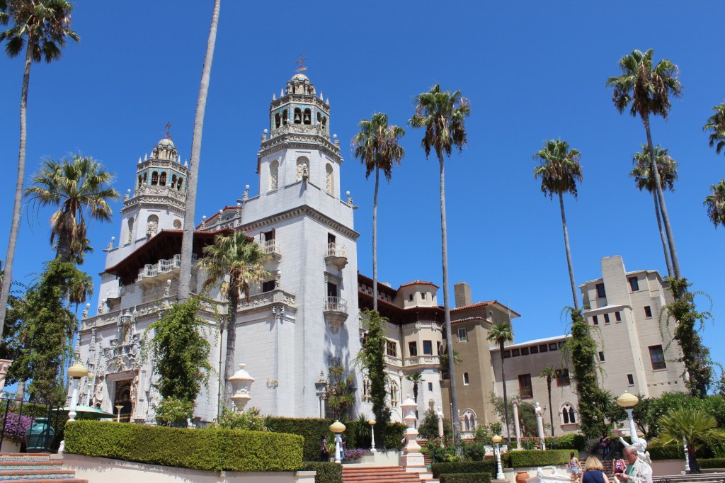 See and Do: San Luis Obispo&nbsp;County