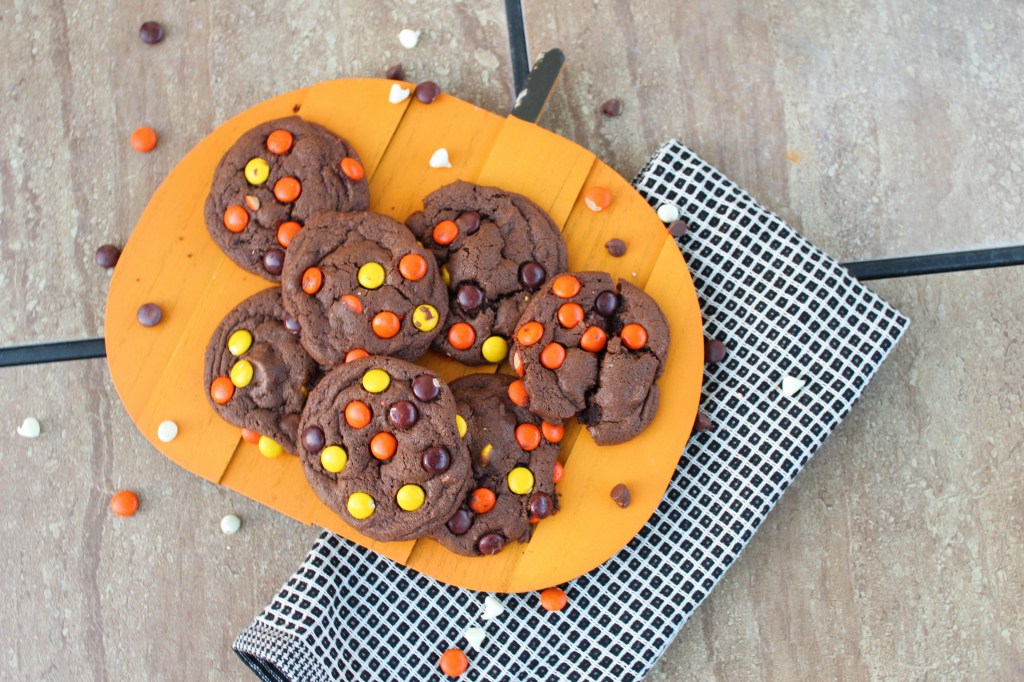 Make it: HALLOWEEN INSPIRED&nbsp;COOKIES