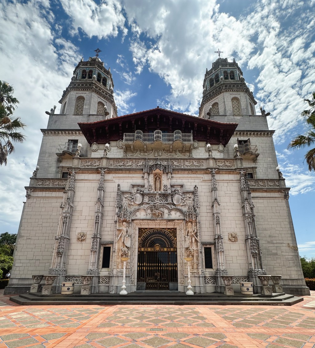 Uncover the Legacy of Hearst Castle in&nbsp;California